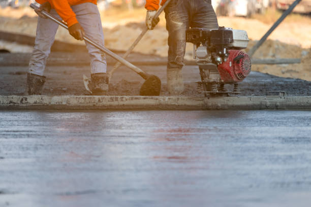 Best Concrete Staining and Coloring in Dryden, MI
