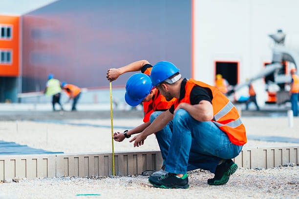 Best Concrete Sealing and Maintenance in Dryden, MI