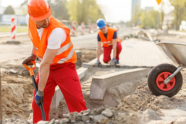 Reliable MI Concrete contractor Solutions